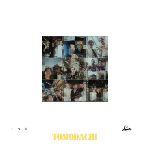 TOMODACHI