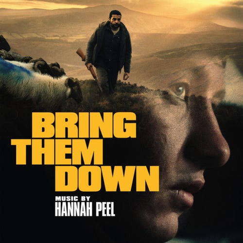 Bring Them Down (Original Film Soundtrack)