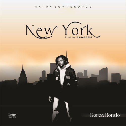 New York City