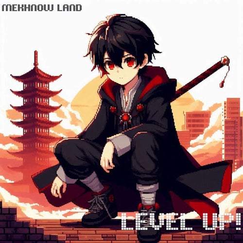 LEVEL UP!