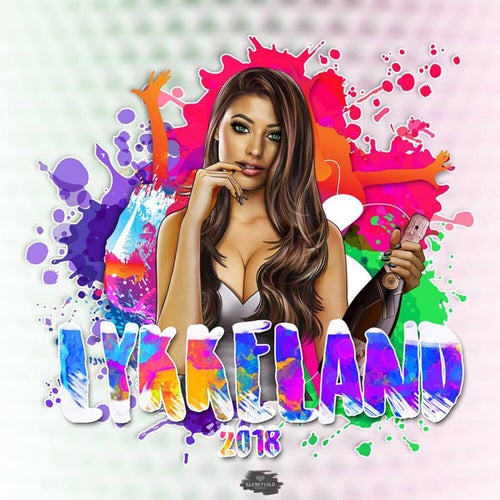 Lykkeland 2018