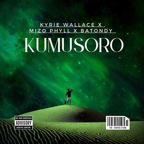 Kumusoro (feat. Batondy & Mizo Phyll)