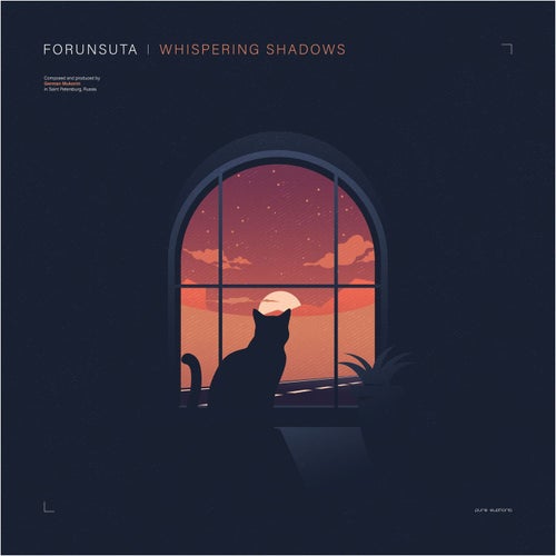Whispering Shadows