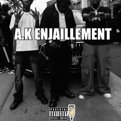 A.K Enjaillement