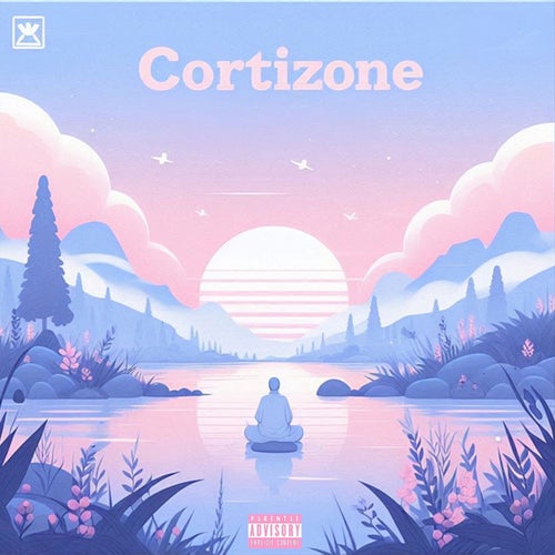Cortizone (feat. Dakn)