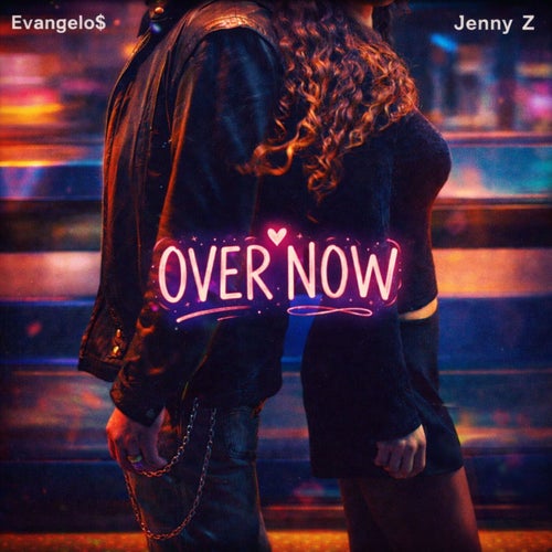OVER NOW