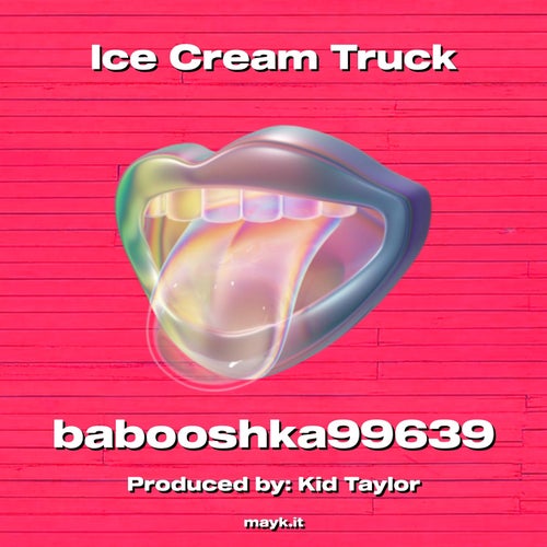 Ice Cream Truck