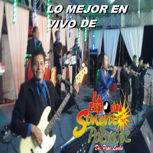 Lo Mejor En Vivo De