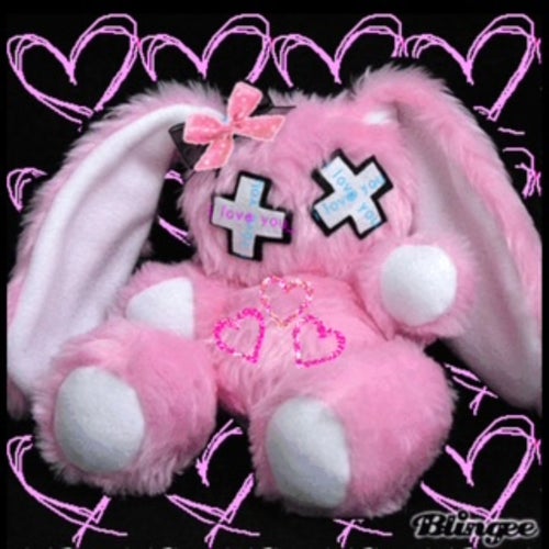 BUNNI GIRLZ!