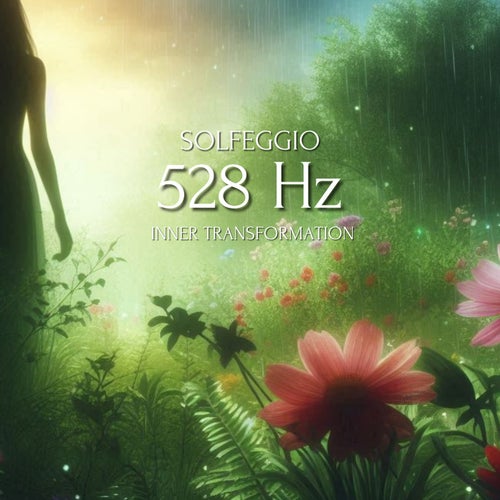 Solfeggio 528 Hz Inner Transformation