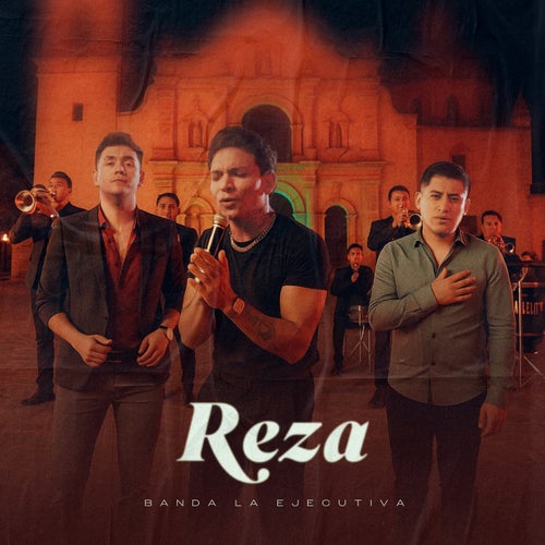 Reza (En Vivo)