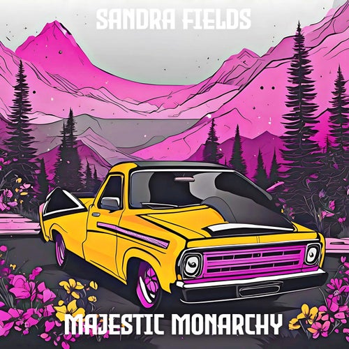 Majestic Monarchy