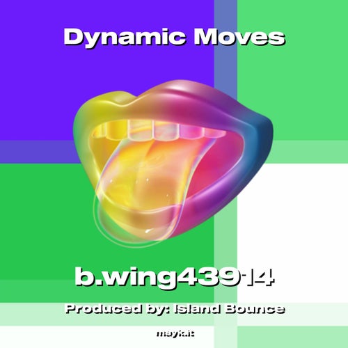 Dynamic Moves