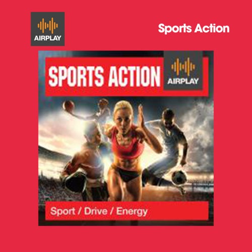 Sports Action