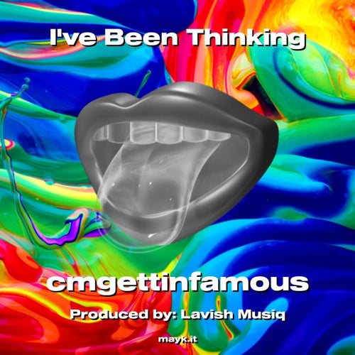 Ive Been Thinking