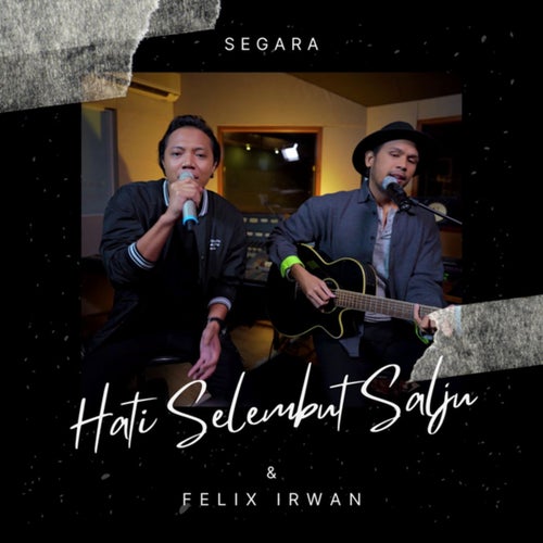 Hati Selembut Salju