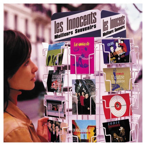 Meilleurs souvenirs - Best Of