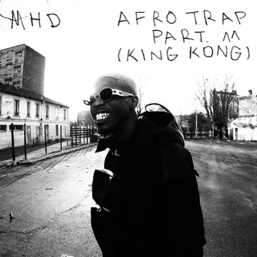 Afro Trap Part. 11 (King Kong)