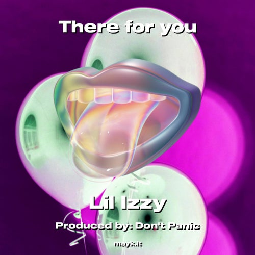 There for you