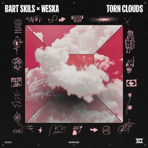Torn Clouds