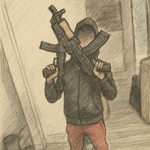 No Soulz