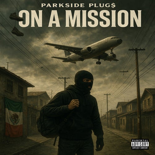 On a Mission