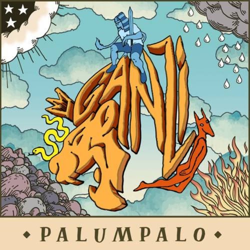 PALUMPALO