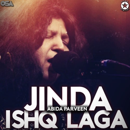 Jinda Ishq Laga