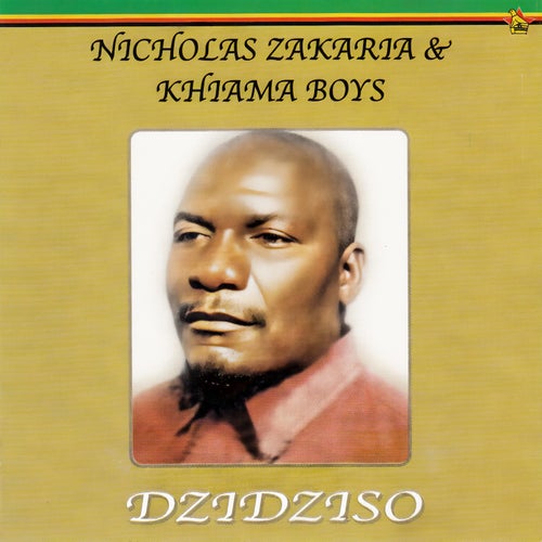 Dzidziso