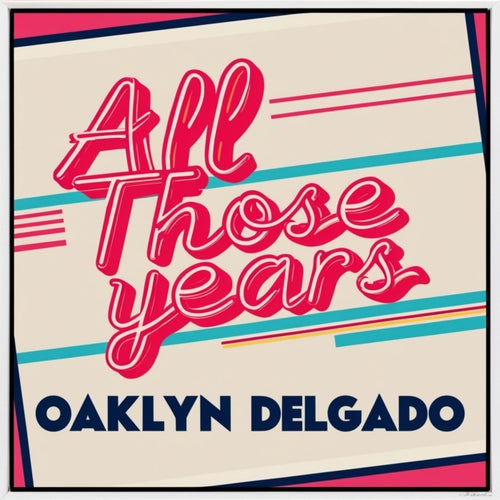 All Those Years