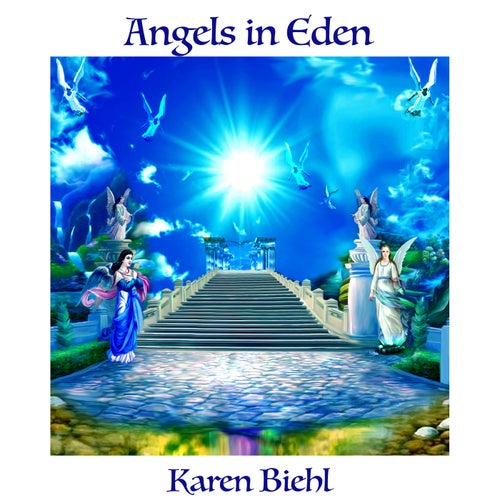 Angels in Eden