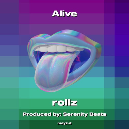 Alive
