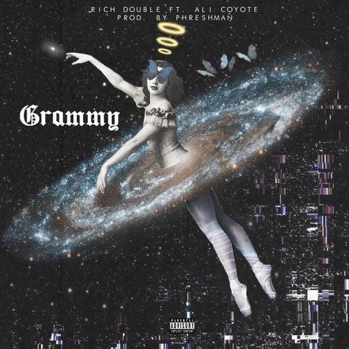 Grammy (feat. Ali Coyote)