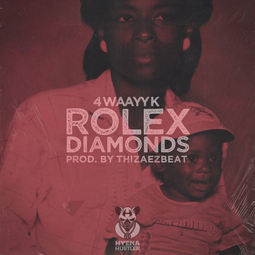 Rolex Diamonds