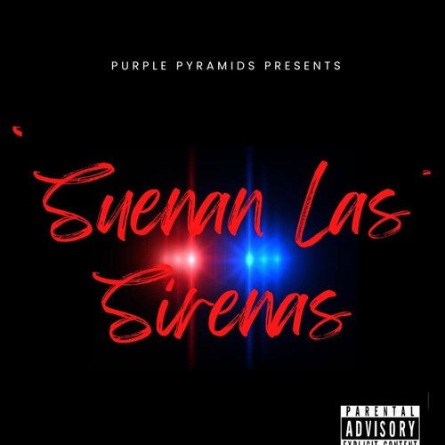 Suenan Las Sirenas (feat. Evil)