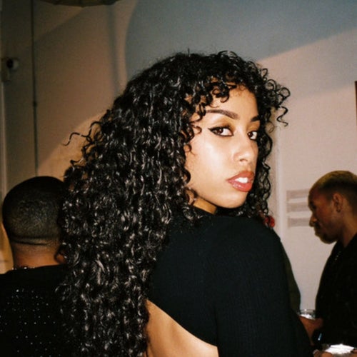 Rochelle Jordan Profile