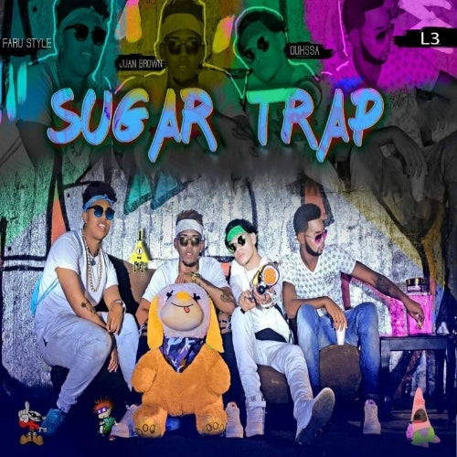 Sugar Trap Profile