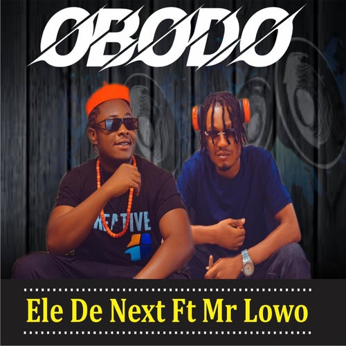 Obodo