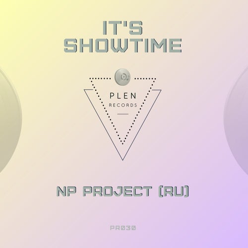It's Showtime