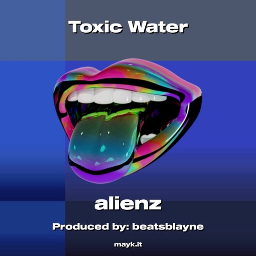 Toxic Water