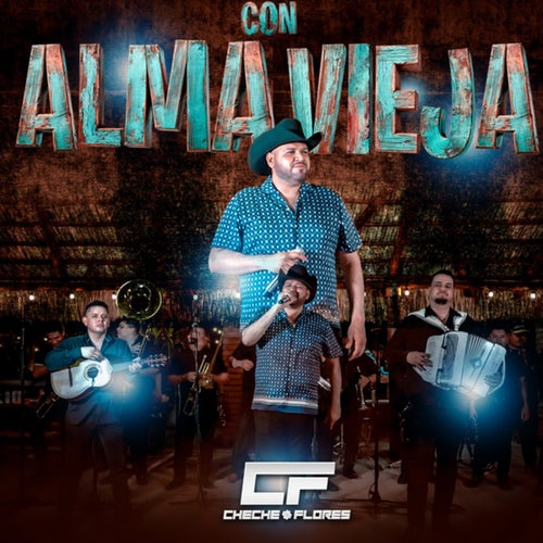con ALMA VIEJA (En Vivo)