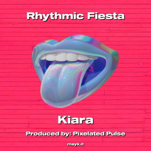 Rhythmic Fiesta