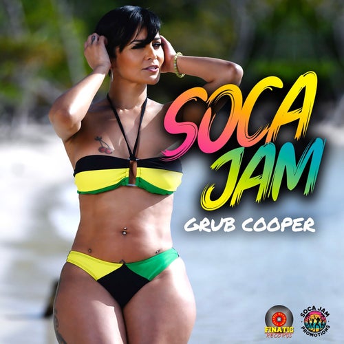 Soca Jam