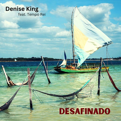Desafinado  (feat. Tempo Rei)