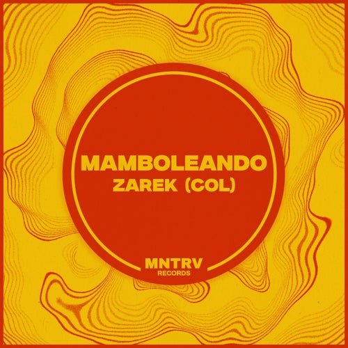 Mamboleando