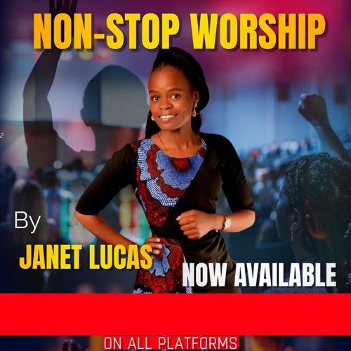 UNAWEZA HAKUNA KAMA WEWE NON STOP WORSHIP (Original)