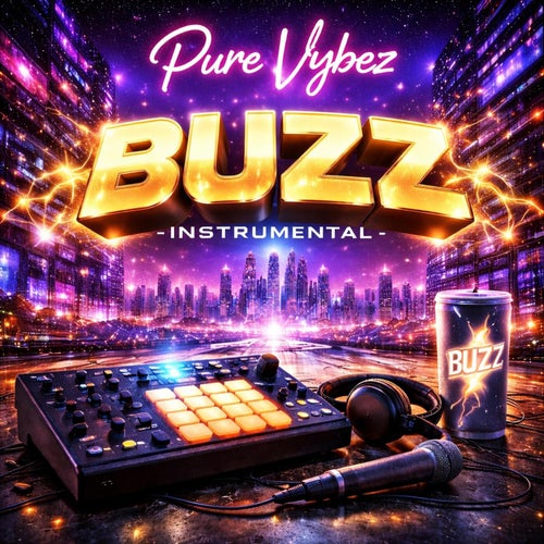 Buzz Instrumental