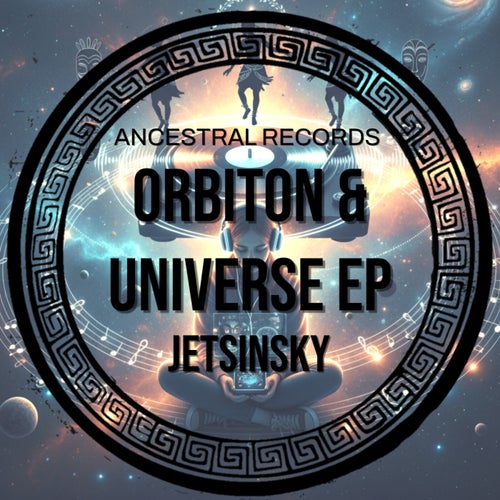 Orbiton & Universe EP