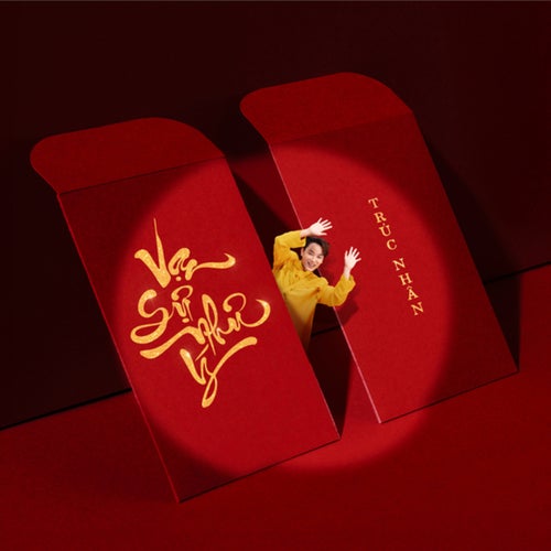 Vạn Sự Như Ý