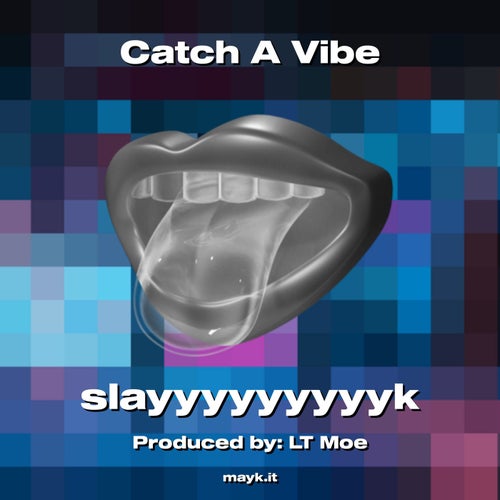 Catch A Vibe